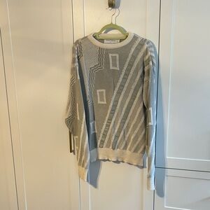 Vintage sweater by Expressions